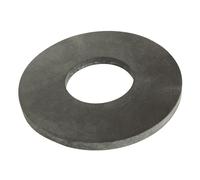 SOMATHERM FOR YOU, Joint pour mécanisme de chasse d'eau 71x30x4 en caoutchouc - Remplacement facile pour un fonctionnement optimal des toilettes - Compatible Jacob Delafon