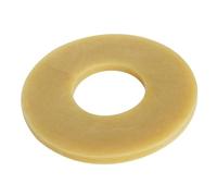 SOMATHERM FOR YOU, Joint pour mécanisme de chasse d'eau universel 70x34x4 - Remplacement facile pour éviter les fuites - Dimensions : Øext 70mm, Øint 34mm, épaisseur 4mm