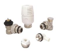 Somatherm For You KIT5942 Kit avec tête haute performance à dilatation de liquide