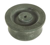 SOMATHERM FOR YOU, Membrane pour robinet flotteur Ø 29mm, hauteur 13mm - Pièce de rechange pour robinet flotteur, compatible modèle F90 - Idéale pour eau sanitaire et toilettes