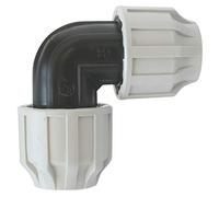 Coude égal MDPE Pronorm 32mm x 32mm