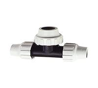 Somatherm Raccord en T Pronorm égal MDPE 20 x 20 x 20 mm