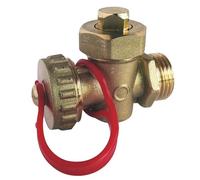 SOMATHERM FOR YOU - ROBINET VIDANGE M15/21-F20/27