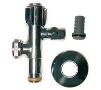 SOMATHERM FOR YOU - Robinet Schell - Equerre M12/17