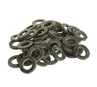 SOMATHERM FOR YOU - S70103-50 joints caoutchouc pour 12/17 (3/8") Pour raccordement en 12/17