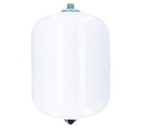 SOMATHERM FOR YOU - Vase D'Expansion Sanitaire de 24 Litres - Idéal pour Systèmes de Chauffage et de Plomberie - Conçu pour Assurer une Pression Stable et un Fonctionnement Optimal - Taille 24 Litres