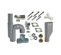 SOMATHERM Kit 2 machines a laver