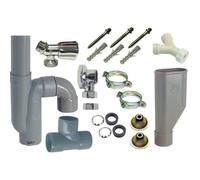 SOMATHERM Kit 2 machines à laver