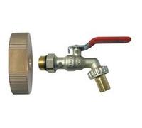 Somatherm Kit de récupération d'eau de pluie 1000l orientable