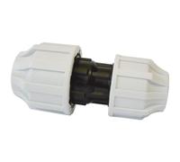 SOMATHERM Raccord plastique PER - Manchon reduit PER - O 32-25