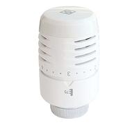 Somatherm - Tête de robinet - Tête thermostatique haute performance à élément sensible liquide VT0,4 - Filetage M30x1,5 -