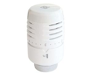 Somatherm - Tête de robinet - Tête thermostatique haute performance à élément sensible liquide VT0,4 - Filetage M30x1,5 -