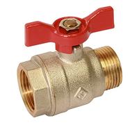 Somatherm Vbs ACS à Joint Torique MF 15/21 PAP