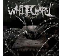WHITECHAPEL – Somatic Defilement – Sony Music