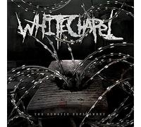 WHITECHAPEL – Somatic Defilement – Sony Music
