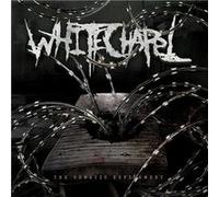 WHITECHAPEL - Somatic Defilement