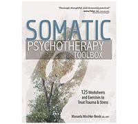 Somatic Psychotherapy Toolbox