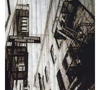 Somatic Responses - Pounded Mass