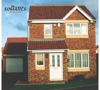 Somatics - Lemonade [Import]