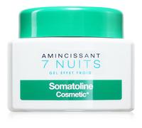 Somatoline 7 Nights gel amincissant 250 ml