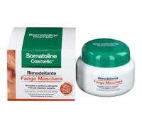 Somatoline Masque de boue corporel anti-cellulite - 500 g