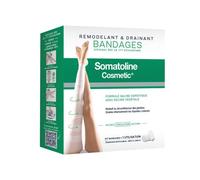 Somatoline Bandages Kit 1ère Utilisation