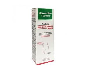 Somatoline Belly And Hips Reducer Cryogel 250ml