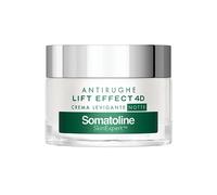 Somatoline C Lift Effect 4d Crema Chrono Filler Notte 50 Ml