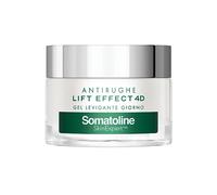 Somatoline C Lift Effect 4d Gel Filler Antirughe 50 Ml