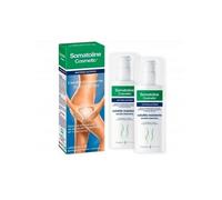Somatoline Celulitis resistente 2x150ml