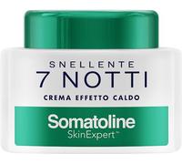 Somatoline Crème amincissante 7 nuits – 250 ml
