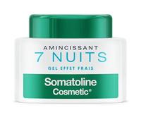 Somatoline Cosmetic Amincissant 7 Nuits Gel Effet Froid 250 ml