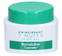 Somatoline Cosmetic Amincissant 7 Nuits Gel Effet Froid 250 ml