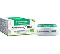 Somatoline Cosmetic Amincissant 7 Nuits Natural Peau Sensible 400 ml