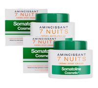 Somatoline Cosmetic Amincissant 7 Nuits Ultra Intensif 400ml Promo 1+1 Gratuit