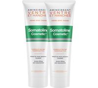 Somatoline Cosmetic Amincissant Ventre Et Hanche Crème Effet Chaud Tube 250ml Promo 1+1 Gratuit