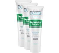 Somatoline Cosmetic Amincissant Ventre Et Hanches Cryogel 250ml Promo 2+1 Gratuit
