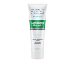 Somatoline Cosmetic® Amincissant Ventre & Hanches Cryogel Crème Pour La Peau 250 ml