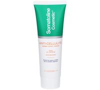 Somatoline Anti-Cellulite Crème Effet Chaud 250ml