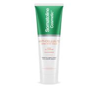 Somatoline Cosmetic Anti-cellulite gel effet chaud 250ml