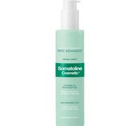 Somatoline Cosmetic Body Advanced Sérum Corps Amincissant Flacon Pompe 190ml