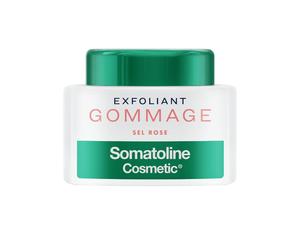 Somatoline Cosmetic® Complément Minceur Gommage Sel Rose Crème 350 g