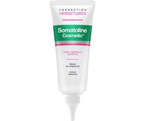 Somatoline Cosmetic Correction Vergetures Choc Sérum SOS Tube Canule 100ml