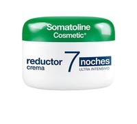 SOMATOLINE Traitement 7 Nuits Crème Chauffante Pour La Peau