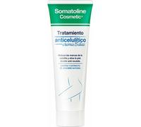 Somatoline Cosmetic Crème Femme Cellulite Incrustée 15 Jours