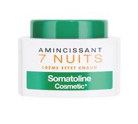 SOMATOLINE COSMETIC - Crème Minceur 7 Nuits effet Chaud - 400ml