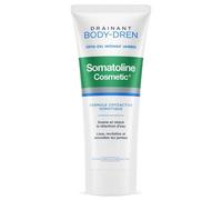 Somatoline Cosmetic Gel drainant corps Body-Dren 200 ml