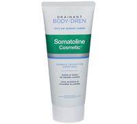 Somatoline Cosmetic Gel Drainant Jambes Ice Effect 200ml