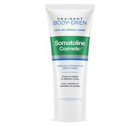 Somatoline Cosmetic Drainant Intensif Jambes 200ml