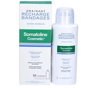Somatoline cosmetic - Drainant Recharge Bandages